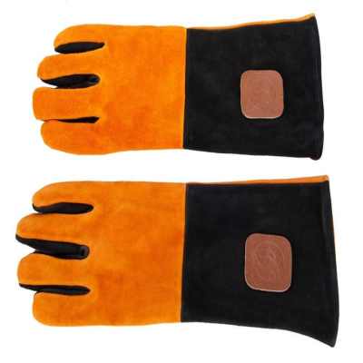 Heat Resistant Gloves